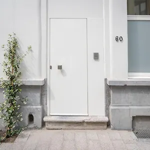  Appartement Shway - The Belgique
