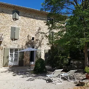  Appartement Mas Du Cheval Long France