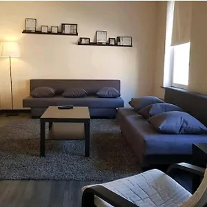  Appartement Charmante Maison Lumineuse Au Coeur De Liège! Belgique