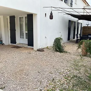  Appartement Lou Souleu France