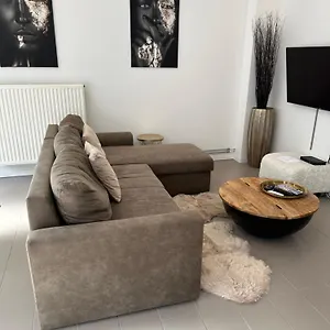  Appartement Antwerp West Side Belgique