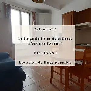  Appartement Loc Alp Verdon France