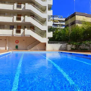  Appartement Rentalmar Decathlon Espagne