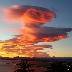  Appartement Ferran Paqui Espagne