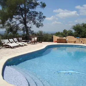  Hébergement de vacances Domaine De L'échappée Belle France