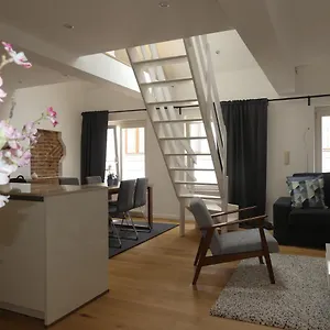  Appartement Ilot Sacre Belgique